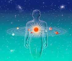  Science behind astrology